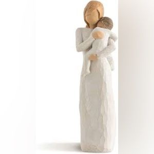 💕Willow Tree “Child of my Heart”💕 Perfect for Mothers Day!